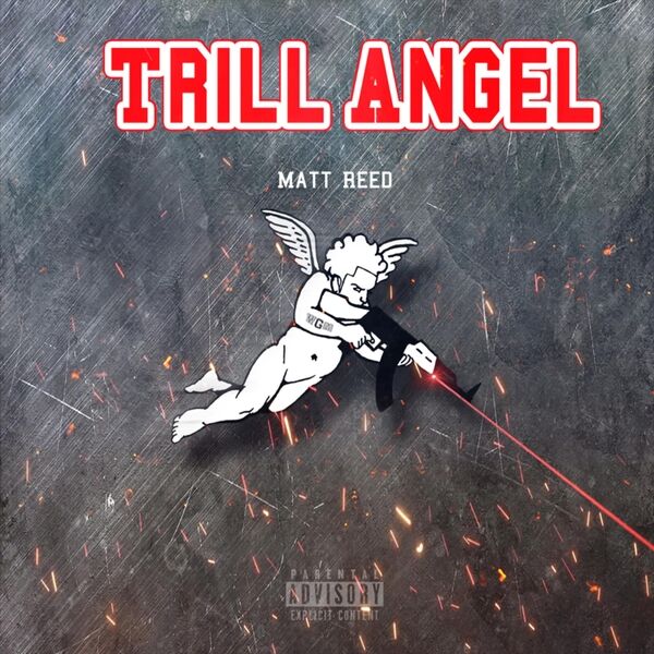 Cover art for Trill Angel